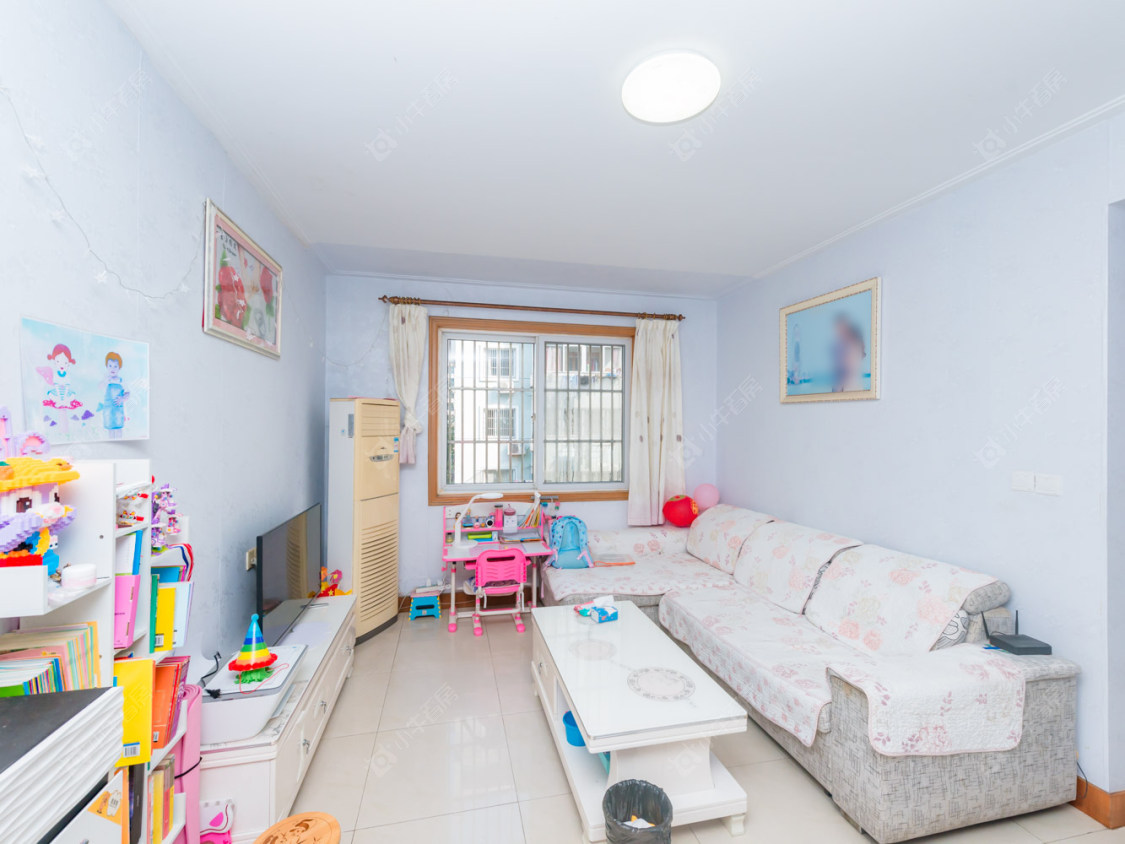 常州芦墅广景苑在售二手房源_小牛看房