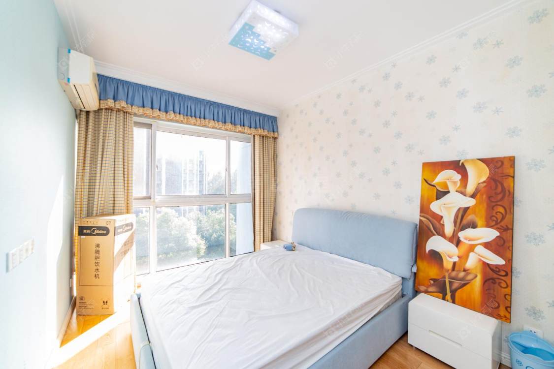 常州天润园在售二手房源室内图_小牛看房