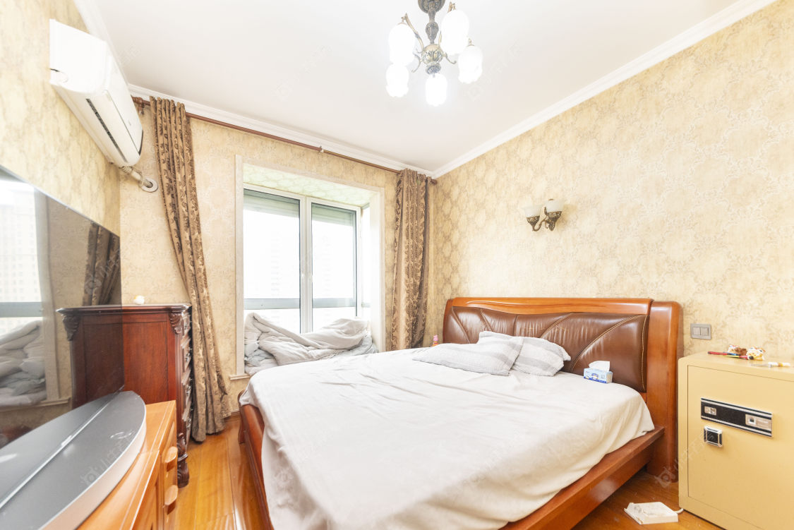 常州天隽峰在售二手房源室内图_小牛看房