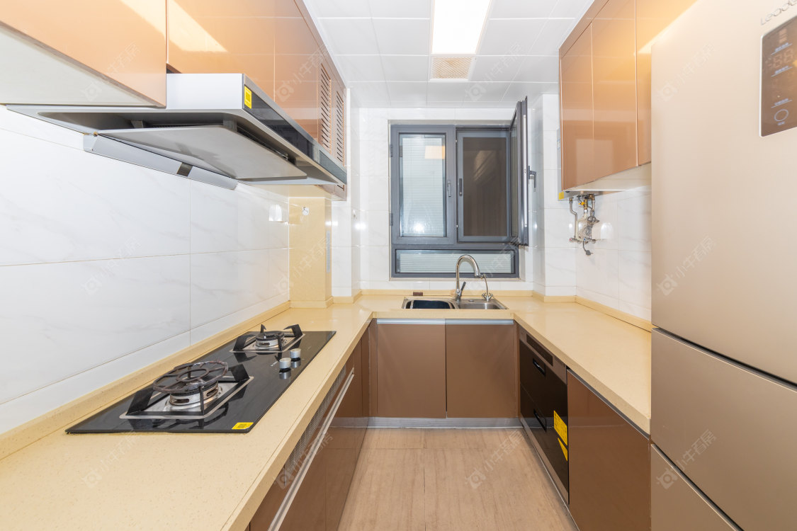 常州碧桂园壹号天禧在售二手房源室内图_小牛看房