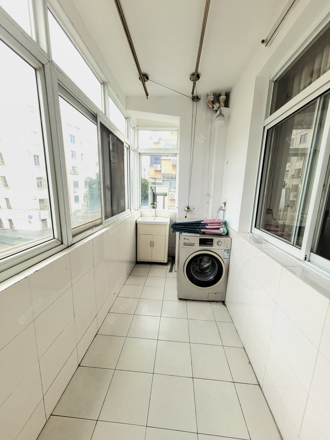 常州兰翔新村在租房源室内图_小牛看房