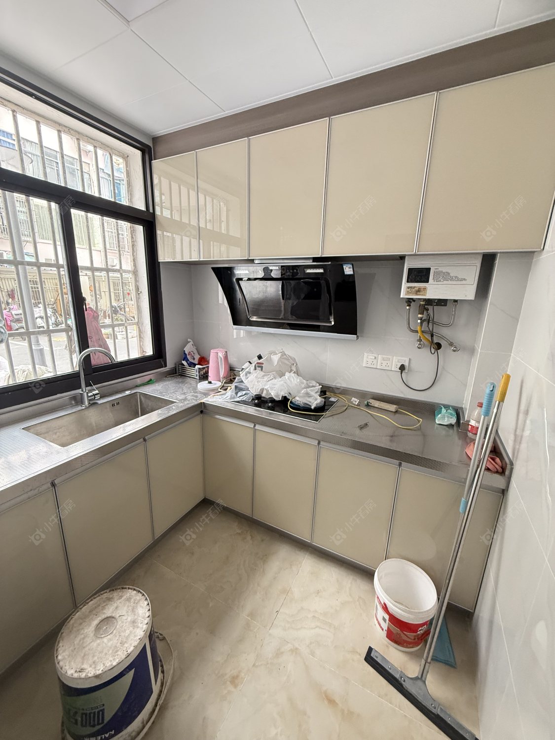 常州丽华二村在租房源_小牛看房