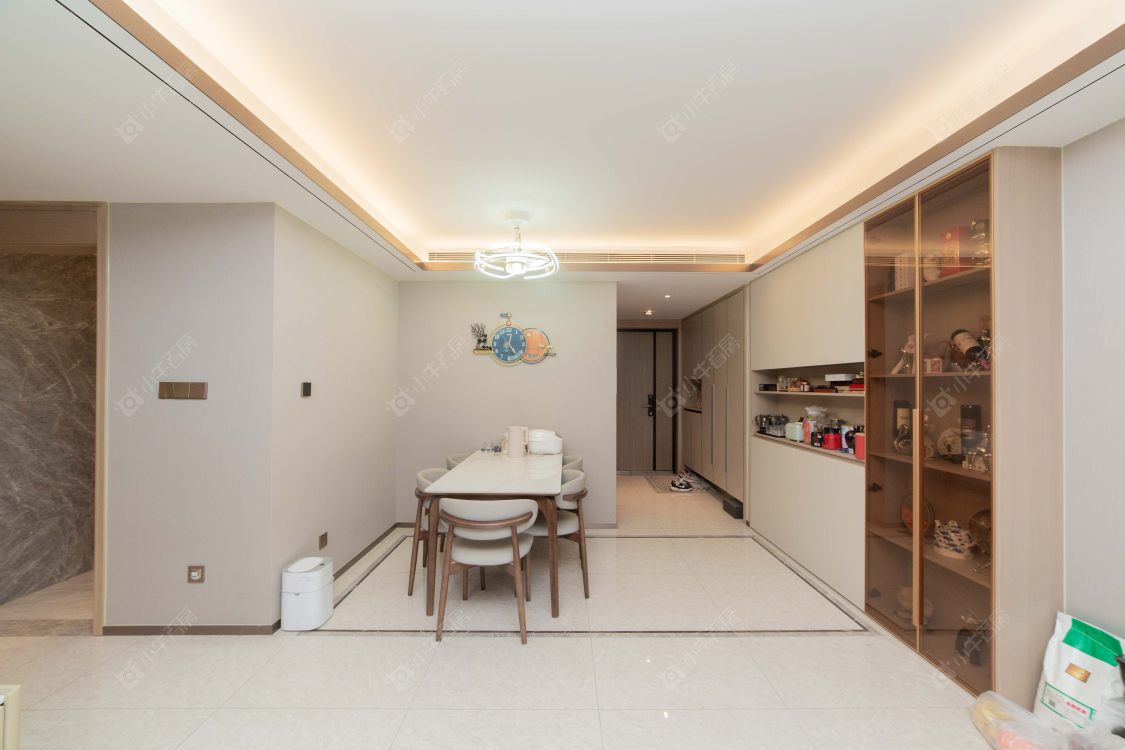 常州风华瓴著在售二手房源室内图_小牛看房