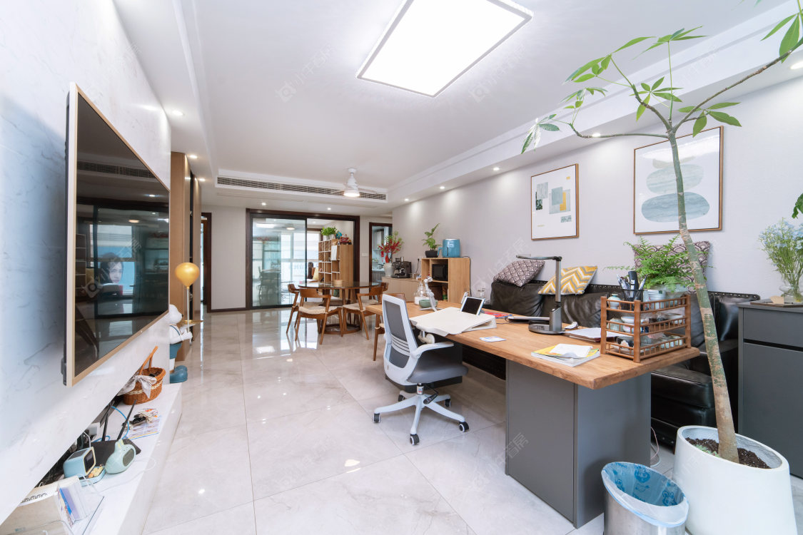 常州龙湖龙誉城三期在售二手房_小牛看房