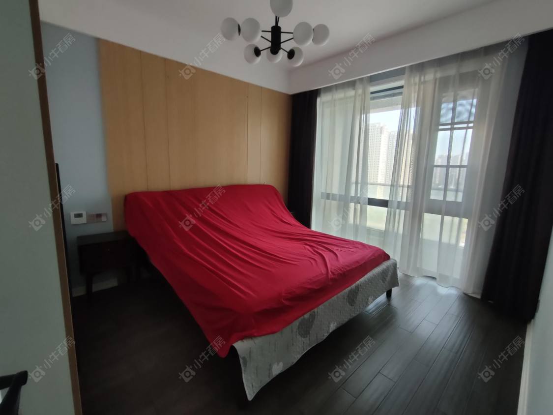 常州玉兰广场一期在租房源室内图_小牛看房