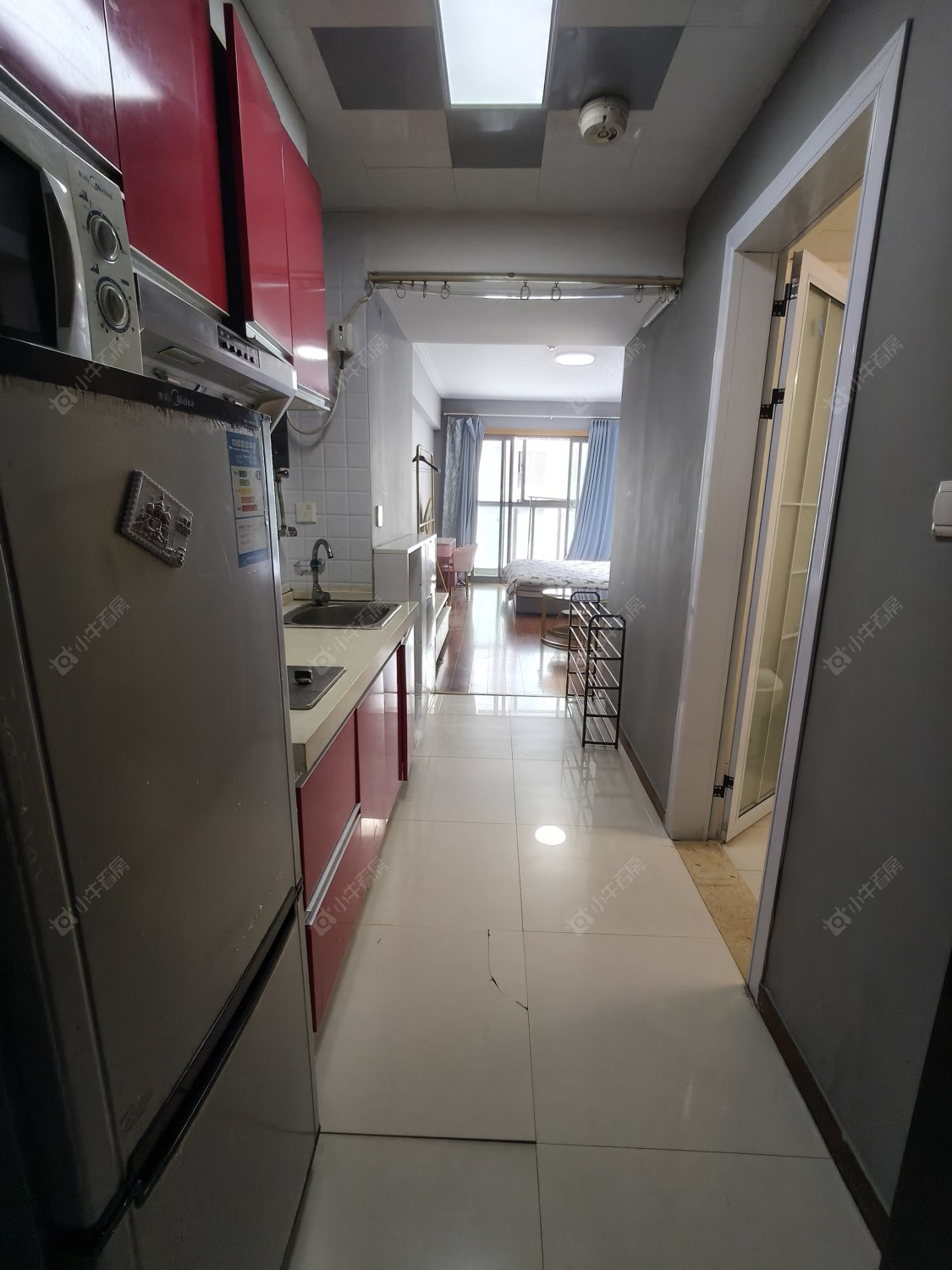 常州嘉宏盛世在租房源户型图_小牛看房