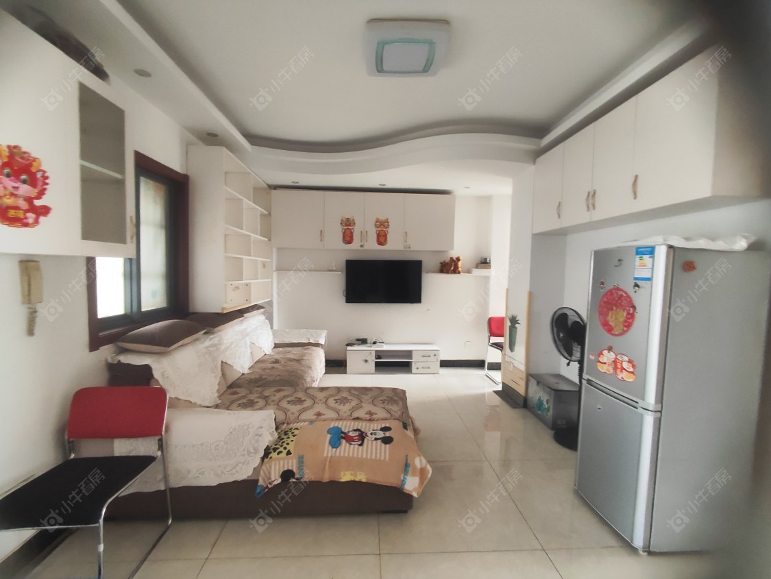 常州锦源大厦在租房源_小牛看房