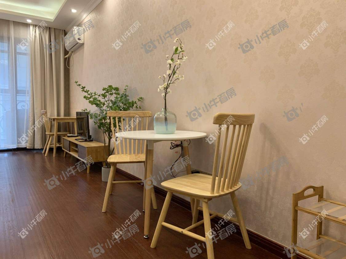 常州雅居乐星河湾租房_雅居乐星河湾1室1厅房源出租