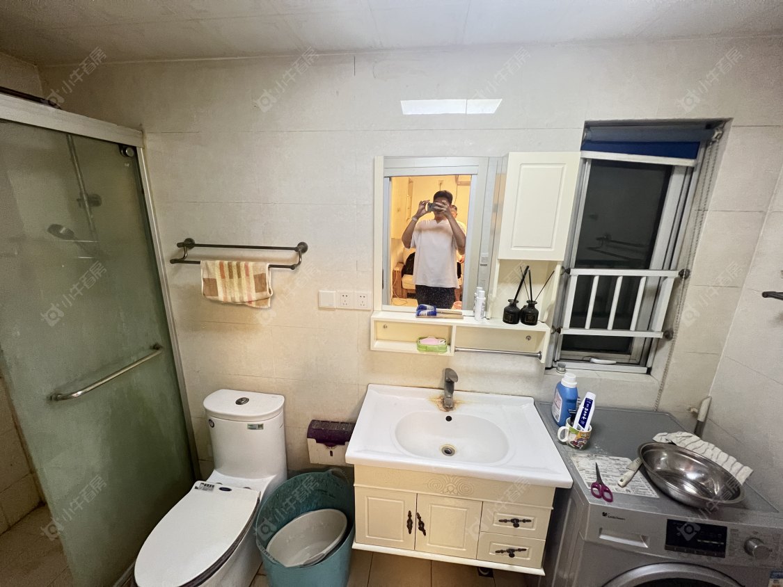 常州水岸花语在租房源室内图_小牛看房