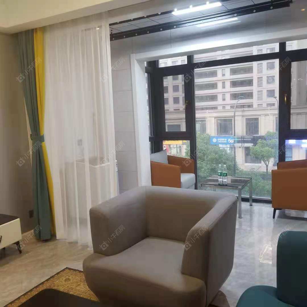 常州玉兰广场三期在租房源_小牛看房