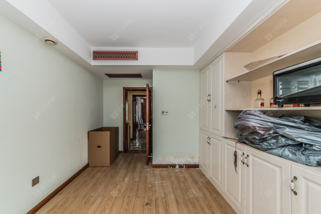 常州燕阳花园在售二手房源室内图_小牛看房