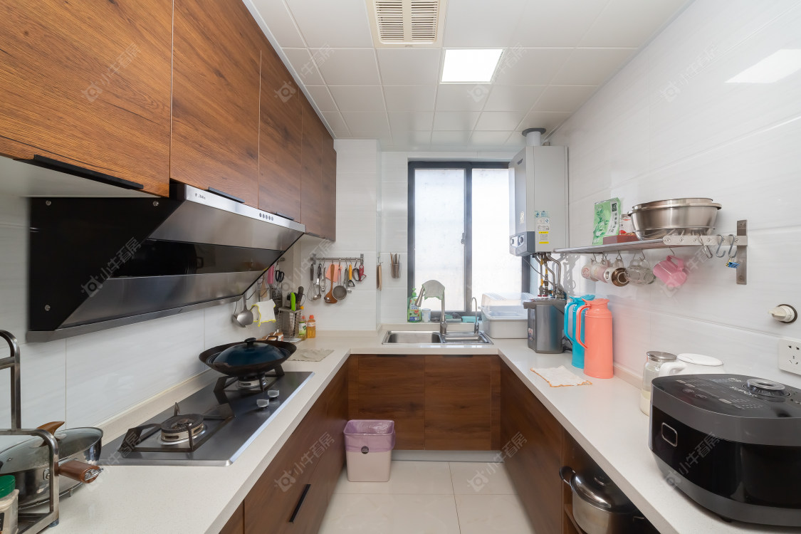 常州星海银园西区在售二手房源室内图_小牛看房