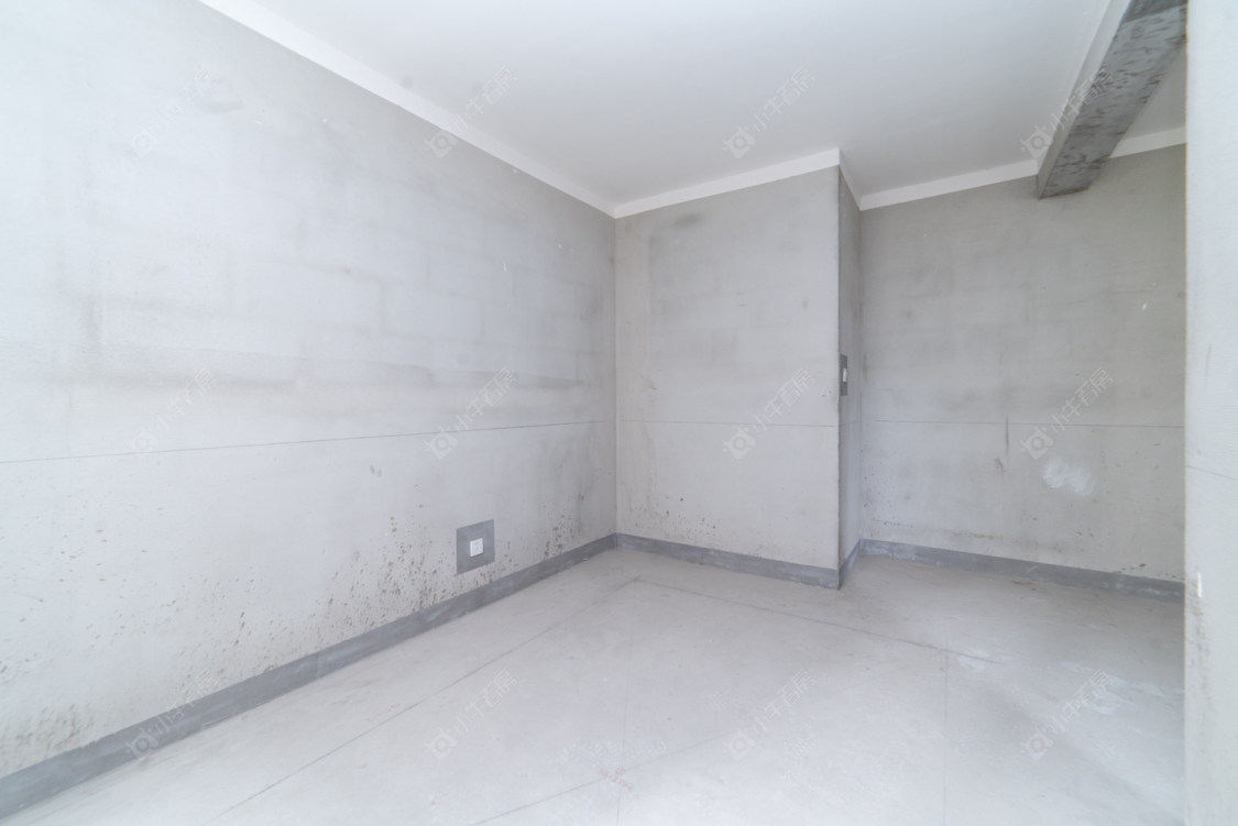 常州路劲雅居乐城市万象在售二手房源室内图_小牛看房