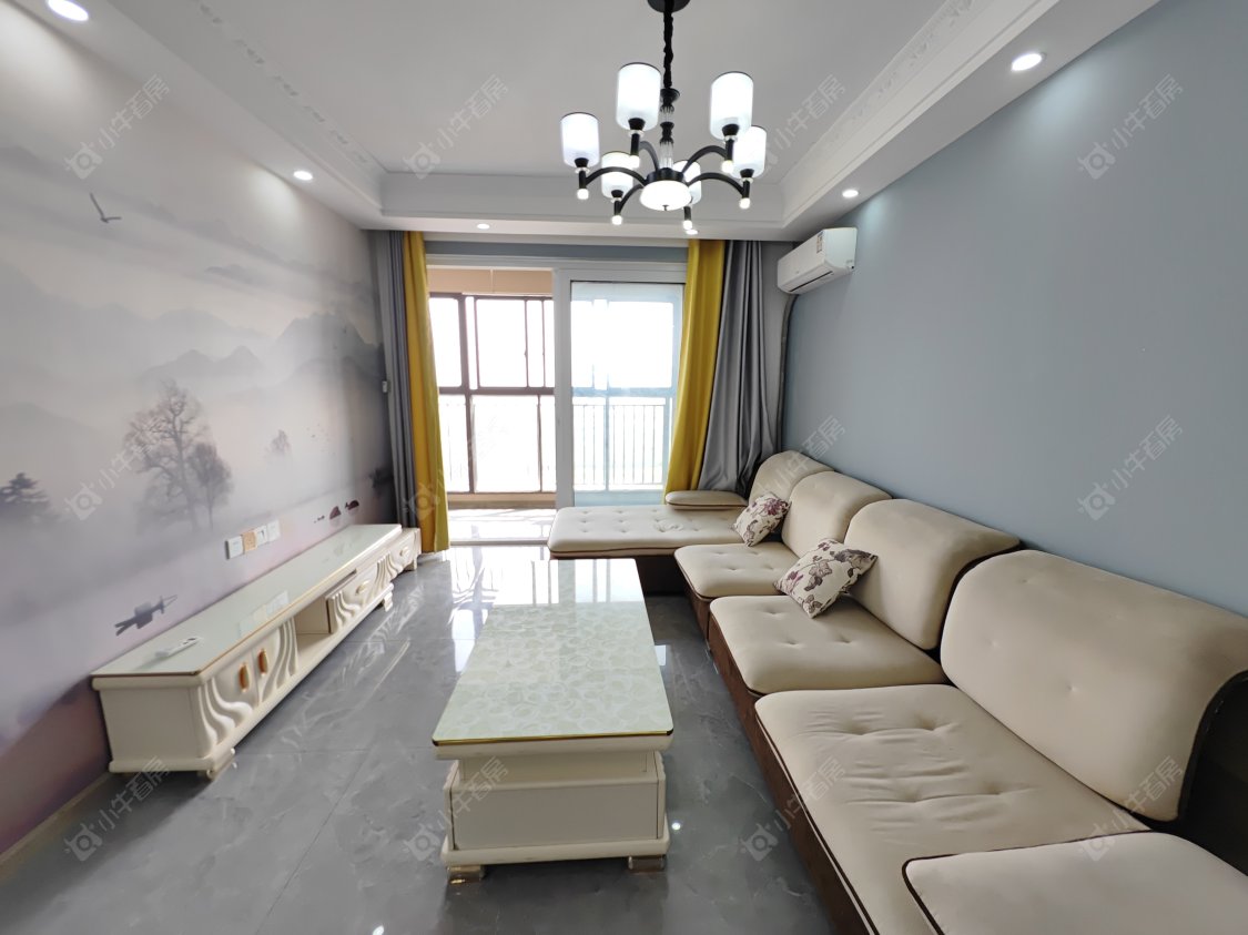 常州华盛品樾公馆在租房源_小牛看房