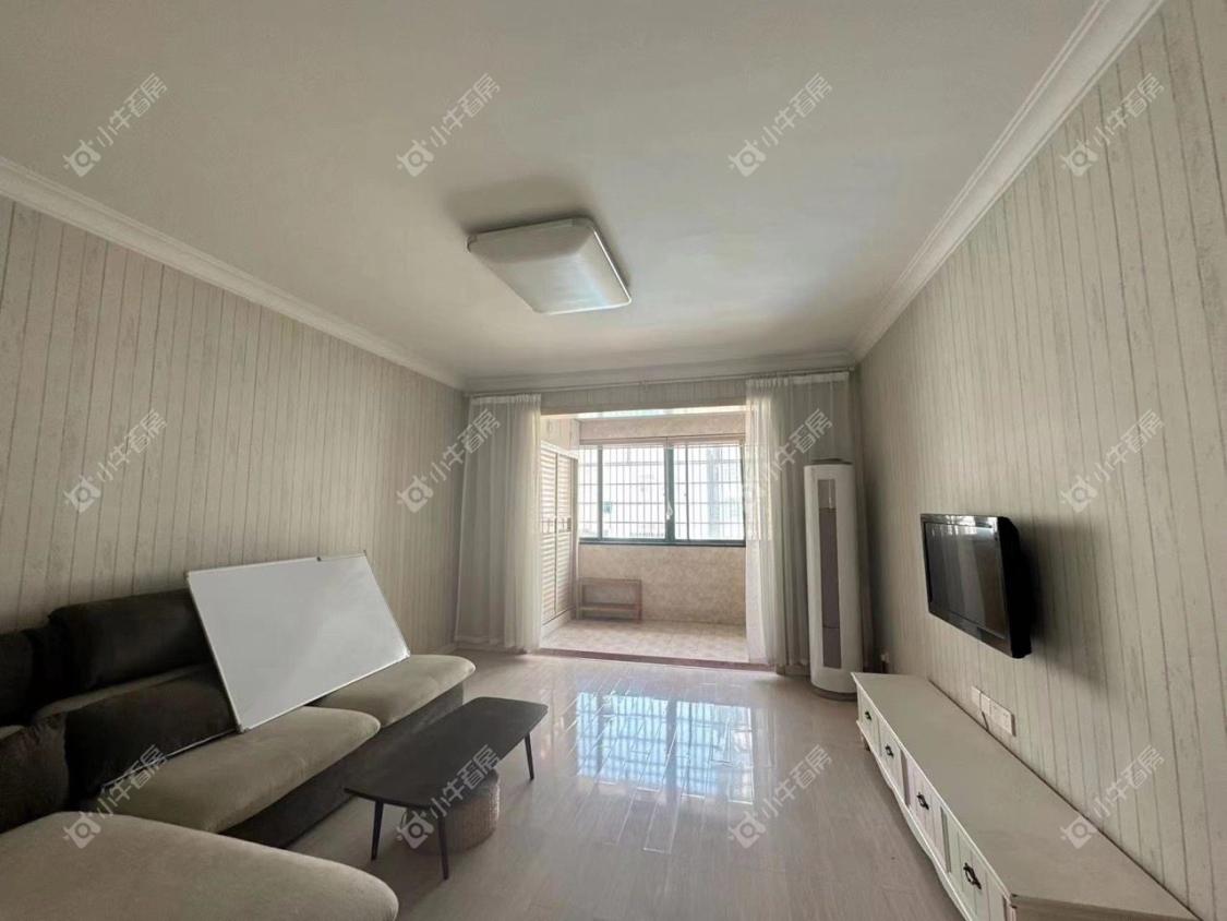 常州青竹苑C区在租房源_小牛看房