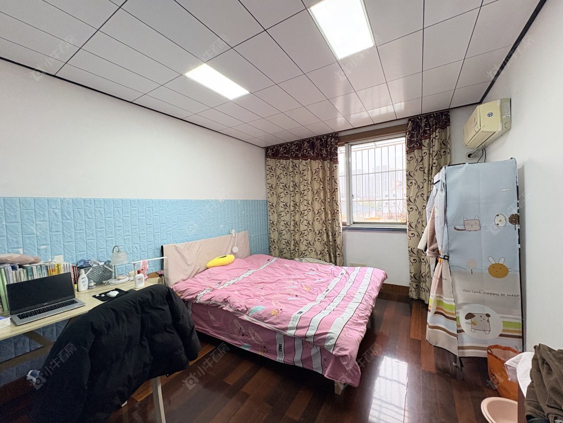 丹阳新城市公寓在售二手房源室内图_小牛看房