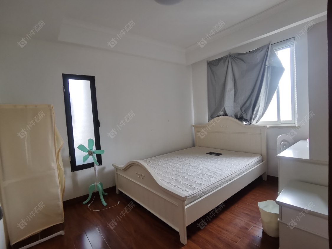 常州九洲花园二期在租房源_小牛看房