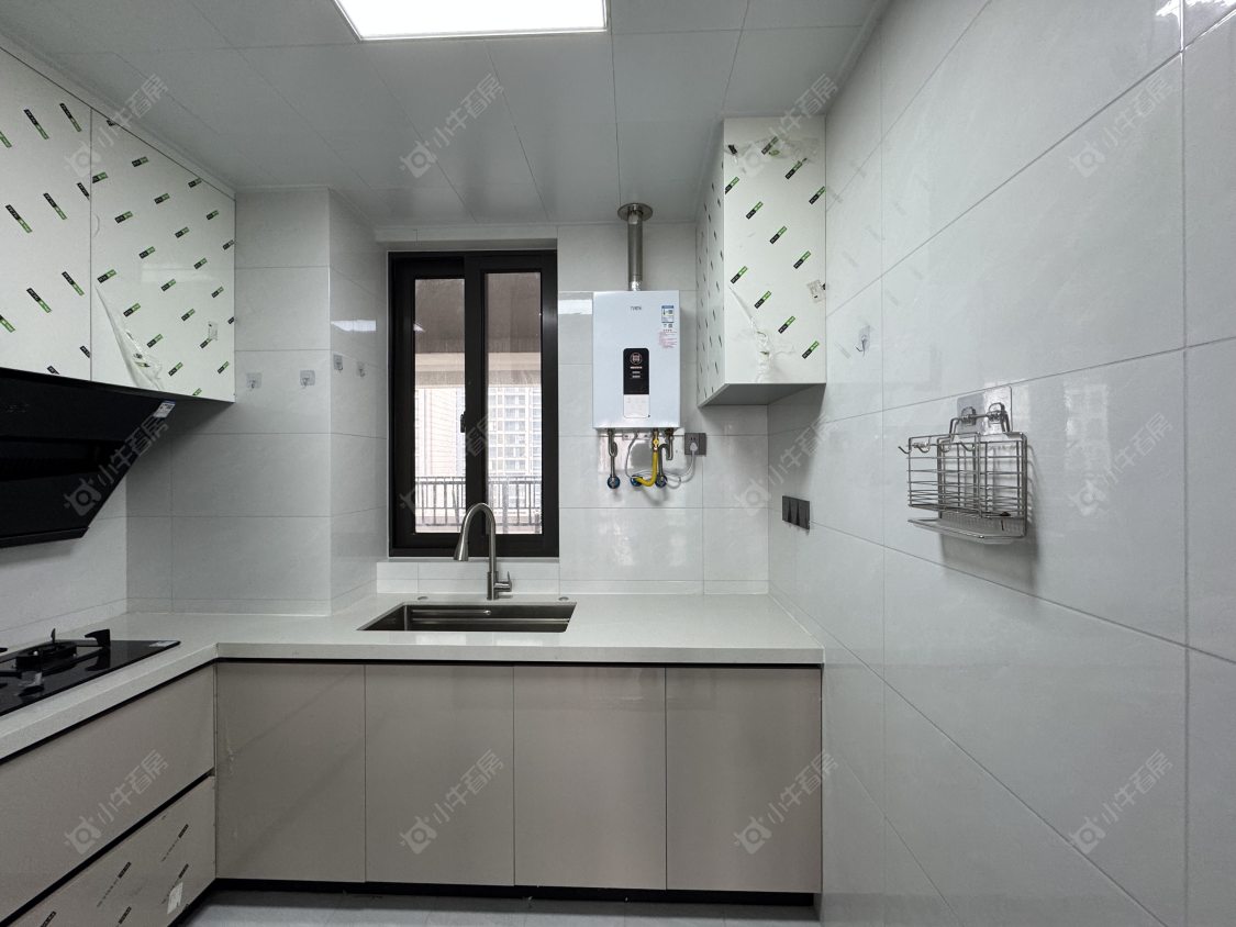 常州中梁金科启宸在租房源室内图_小牛看房