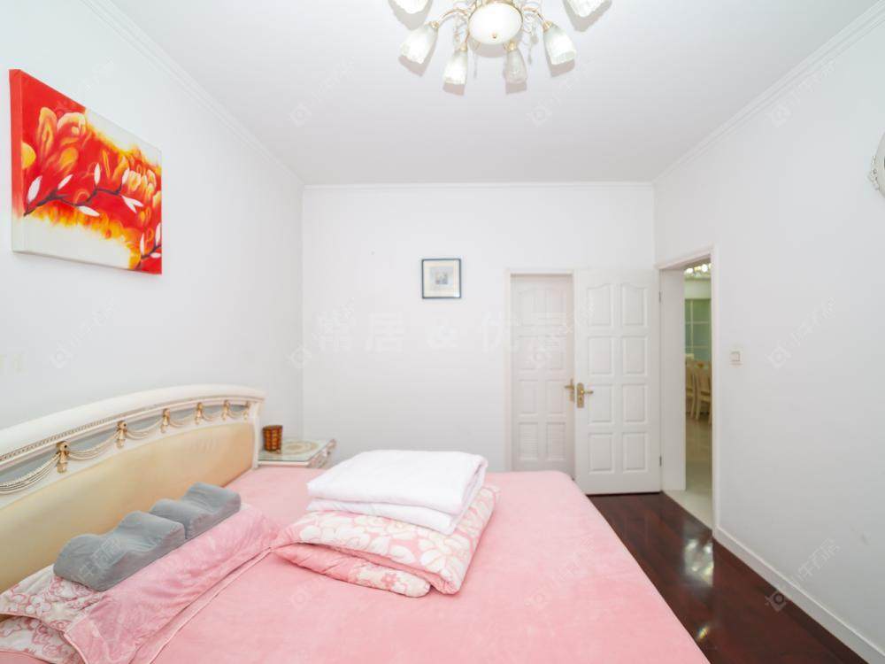 常州永宁花园在售二手房源室内图_小牛看房