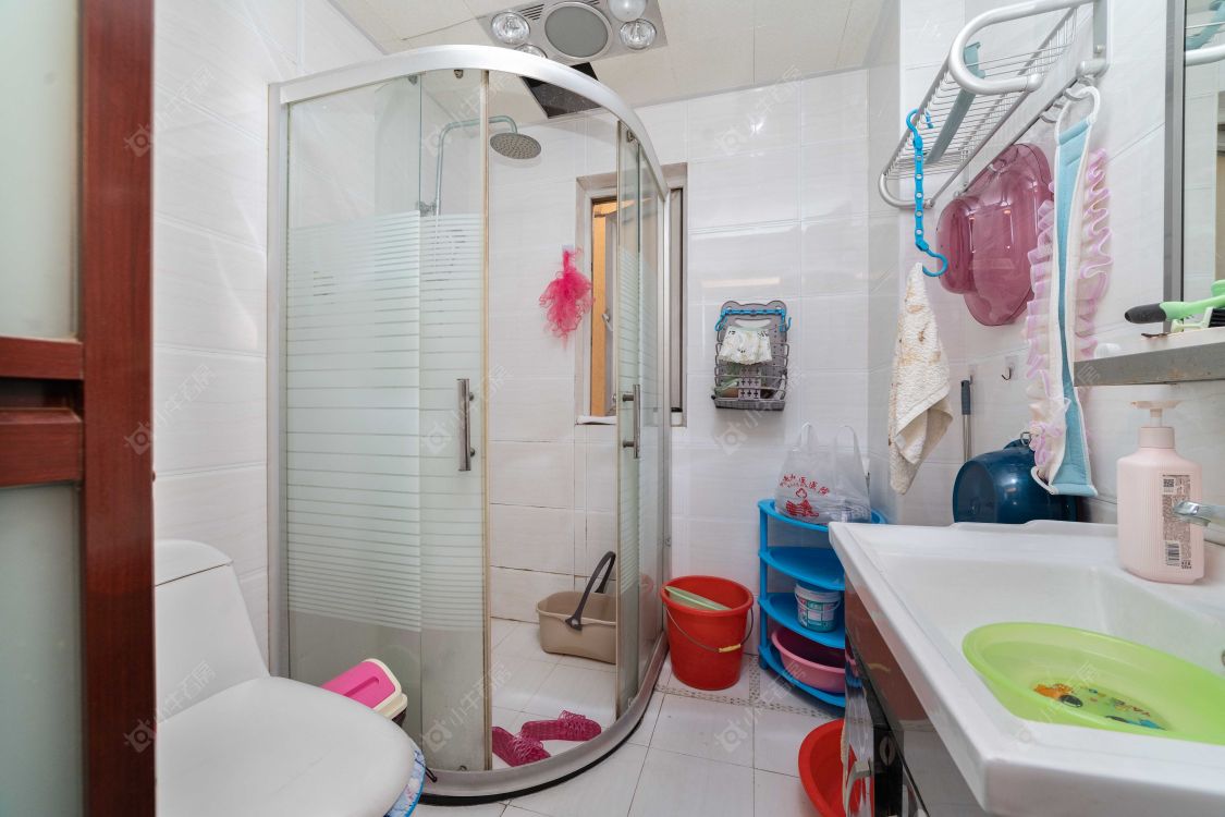 常州新城域二期在售二手房源室内图_小牛看房