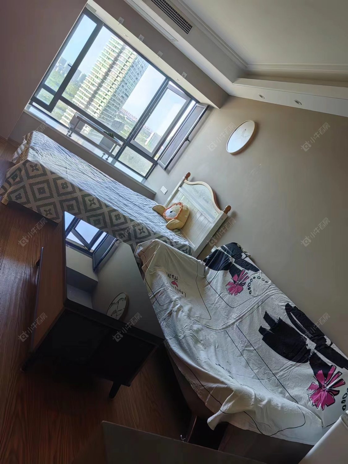 常州星河澜月湾在租房源_小牛看房