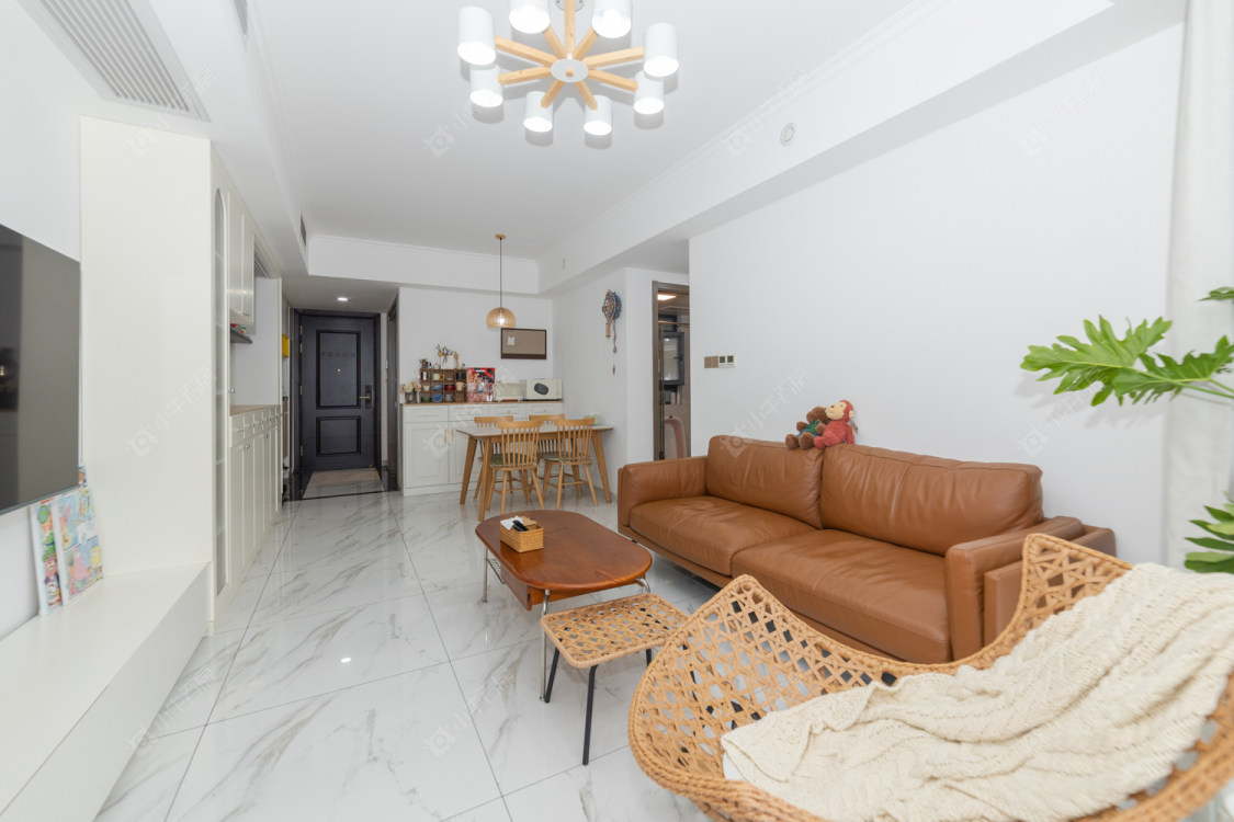 碧桂园壹号天禧房源室内图 常州碧桂园壹号天禧在售二手房源室内图_小牛看房