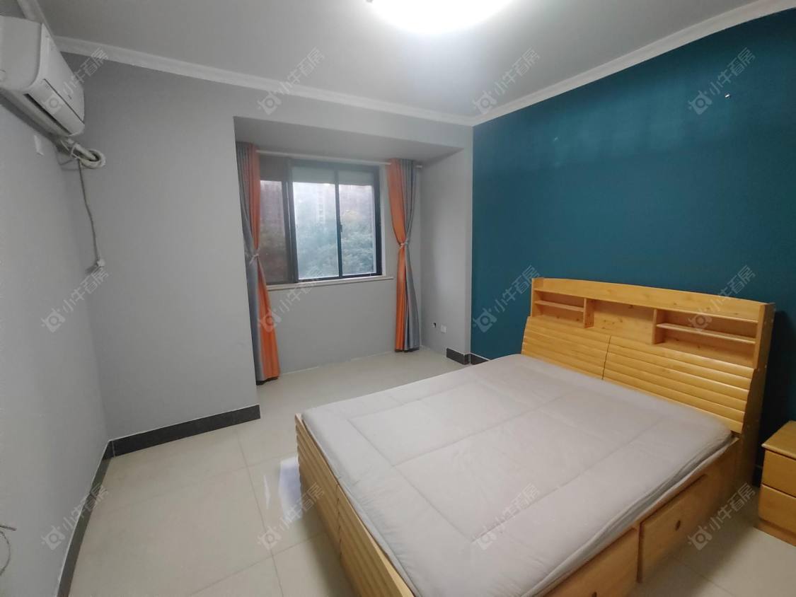 常州聚湖雅苑在租房源室内图_小牛看房