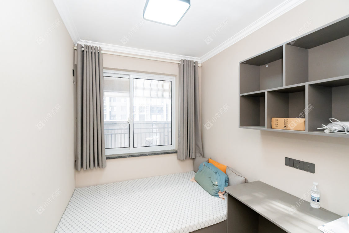 常州中海凤凰熙岸在租房源室内图_小牛看房