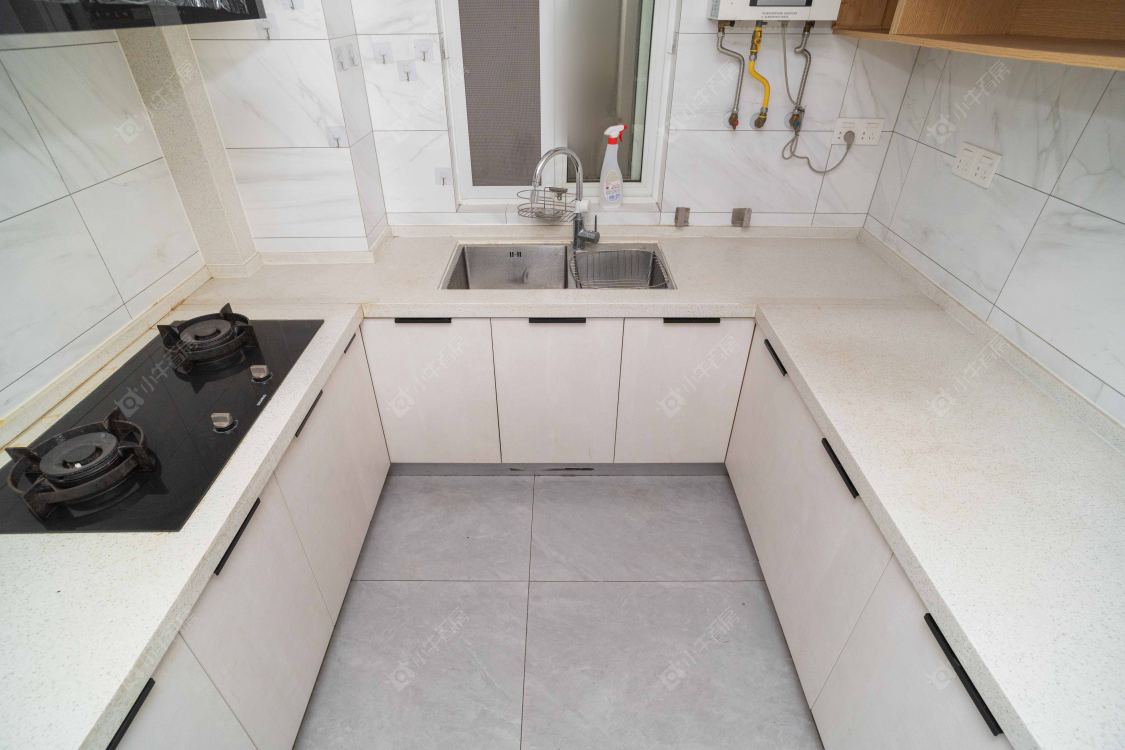 常州港龙华庭在售二手房源室内图_小牛看房