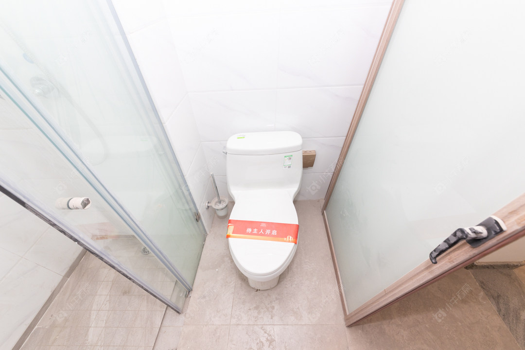 常州碧桂园碧玥和鸣在售二手房源室内图_小牛看房