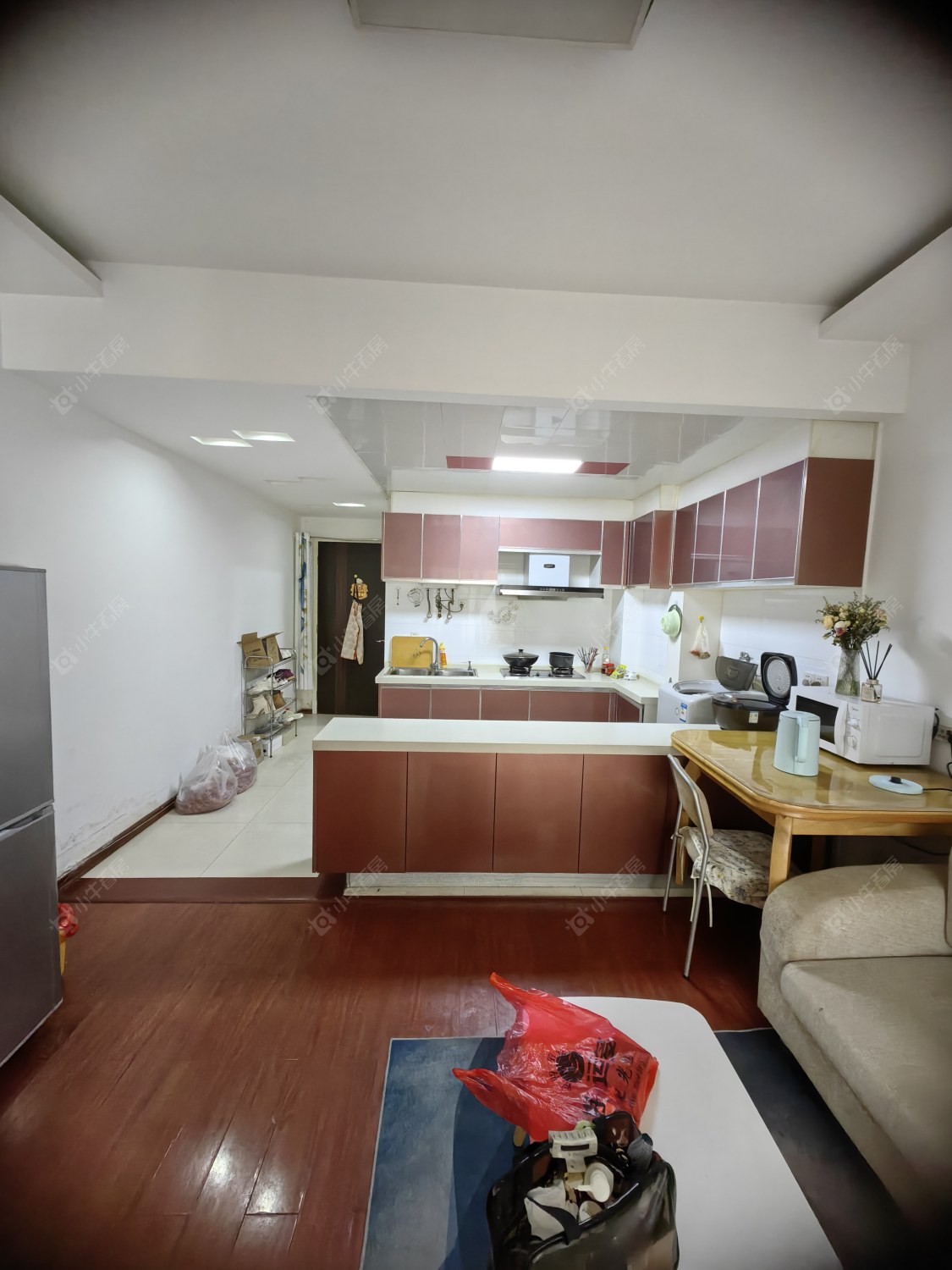 常州现代城在租房源_小牛看房