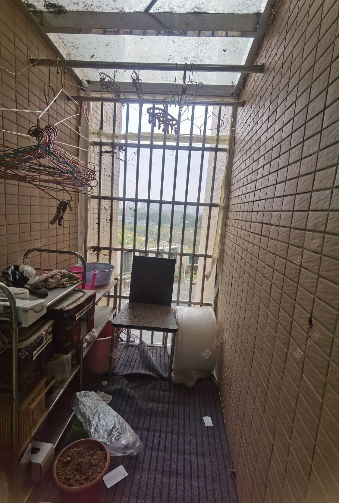 常州港龙华庭在租房源室内图_小牛看房