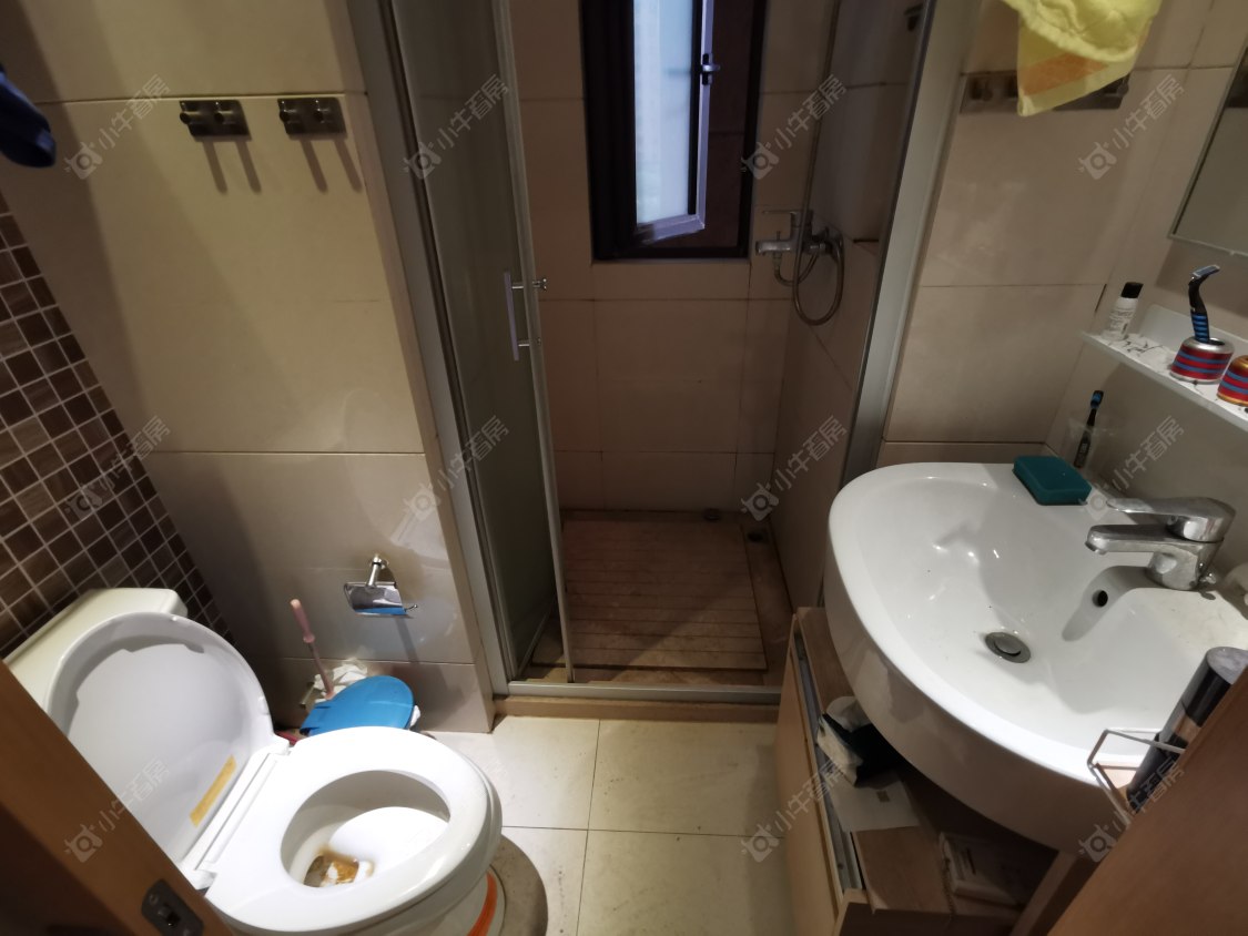 常州新城香悦半岛南区在租房源_小牛看房