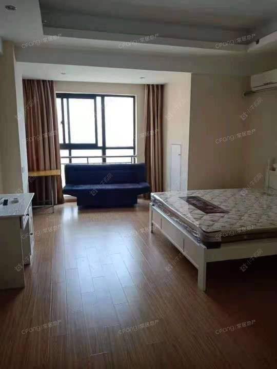 常州四季青服装城租房房源封面图