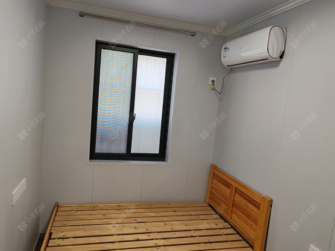 常州红梅新村在租房源室内图_小牛看房