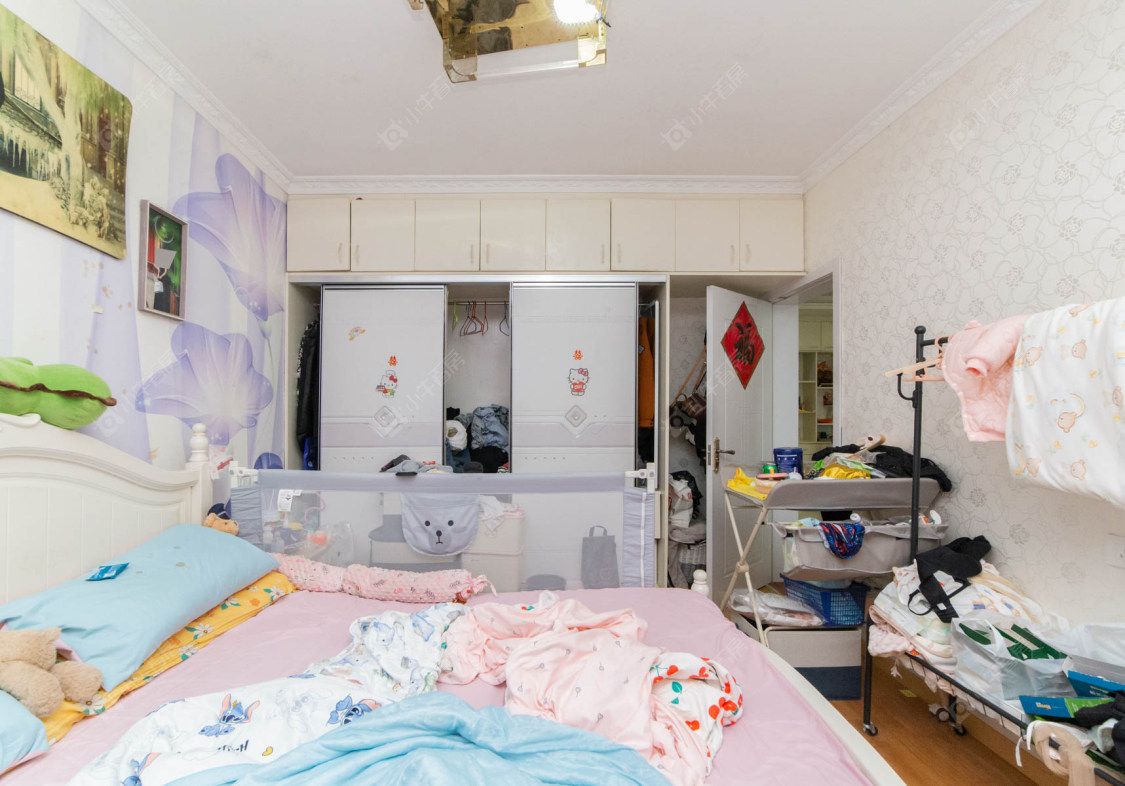 常州新城悠活城在售二手房_小牛看房