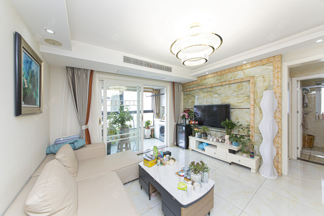 招商花园城房源室内图 常州招商花园城在售二手房源室内图_小牛看房