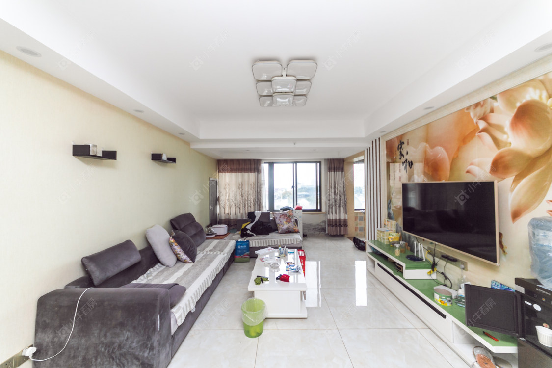 常州弘阳上城在售二手房源_小牛看房