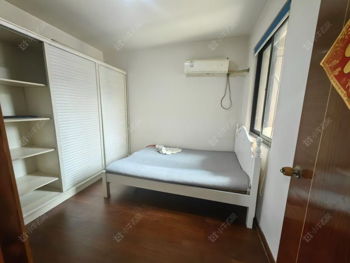 常州安家苑三期在租房源室内图_小牛看房