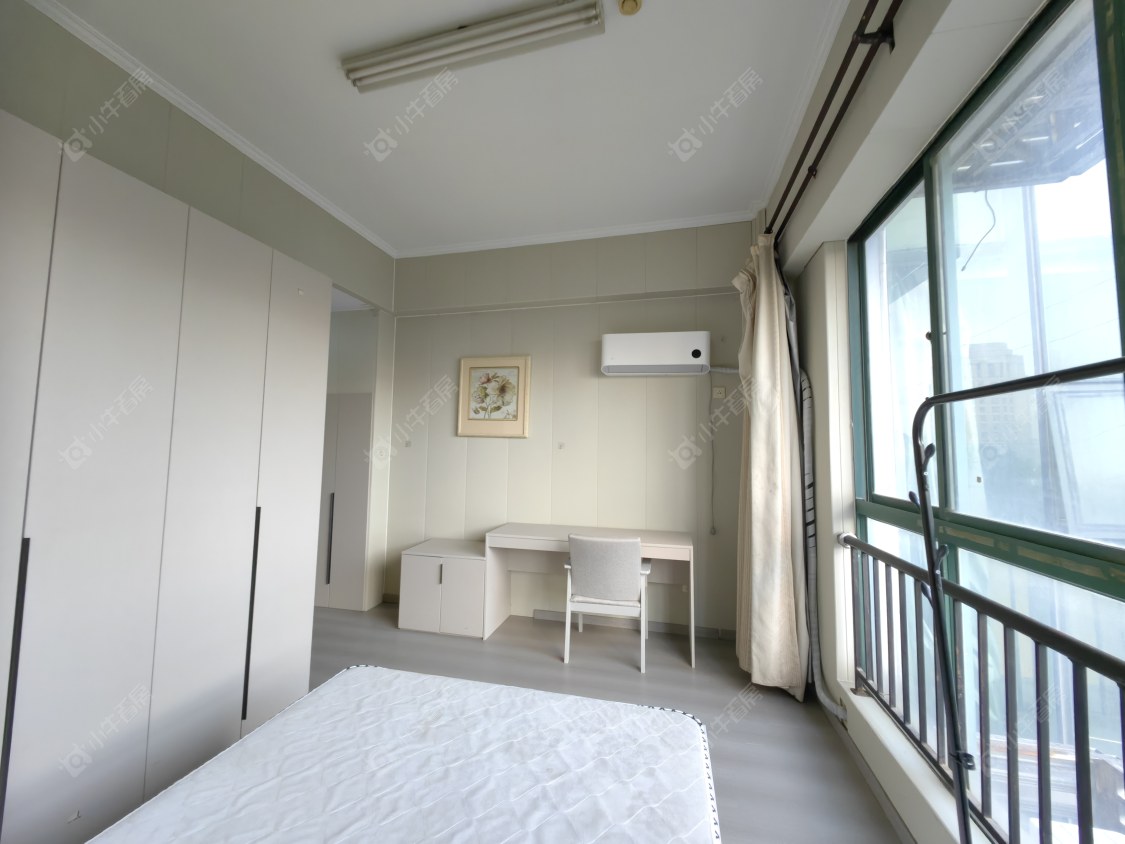 常州北城后街在租房源室内图_小牛看房