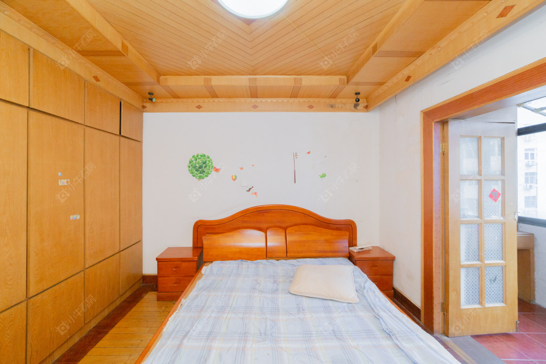 常州河海新村在售二手房_小牛看房