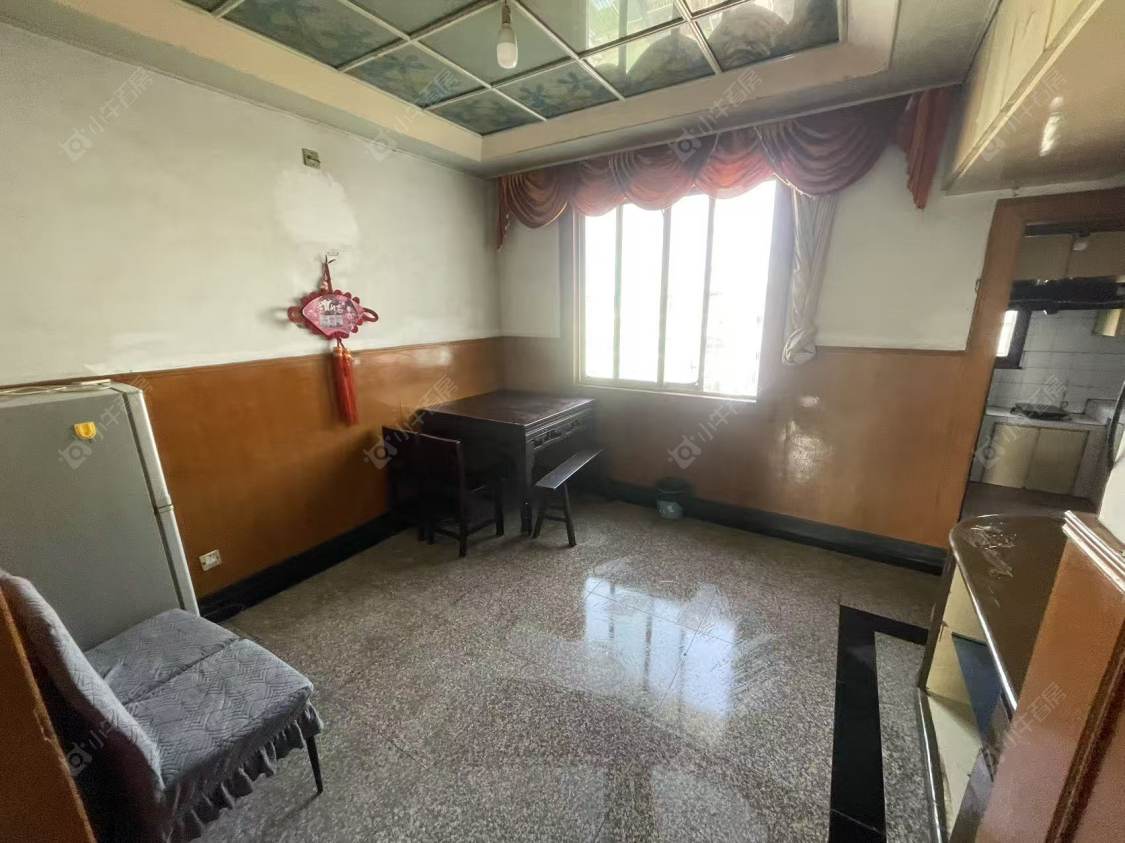 常州翠竹新村东北区在租房源室内图_小牛看房