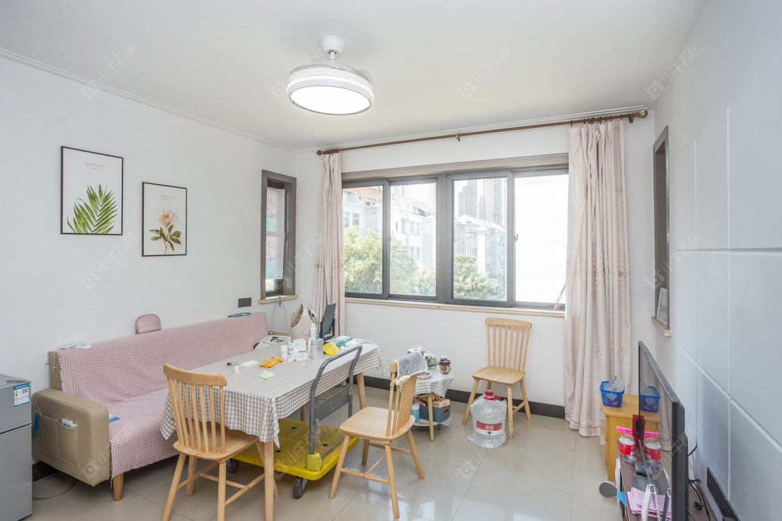 常州青山湾北区在售二手房源室内图_小牛看房