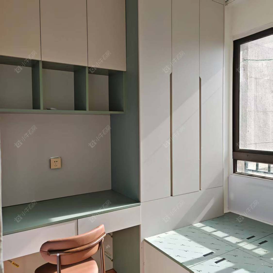 华润国际一期房源室内图 常州华润国际一期在租房源室内图_小牛看房