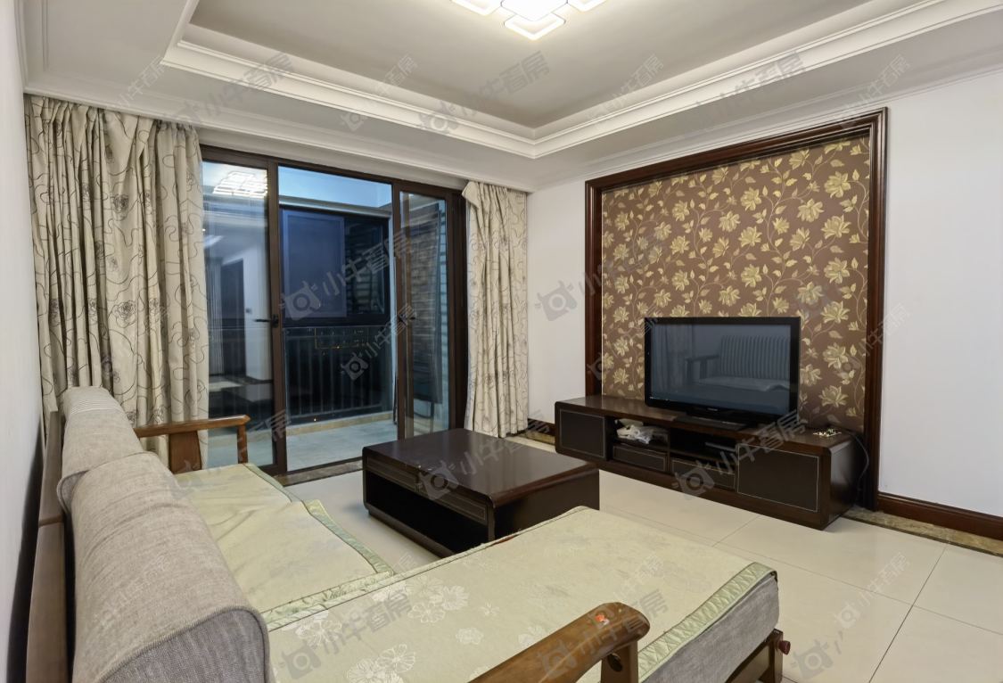 常州新城公馆天域在租房源_小牛看房