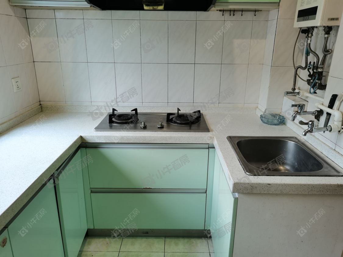 常州西新桥三村在租房源_小牛看房