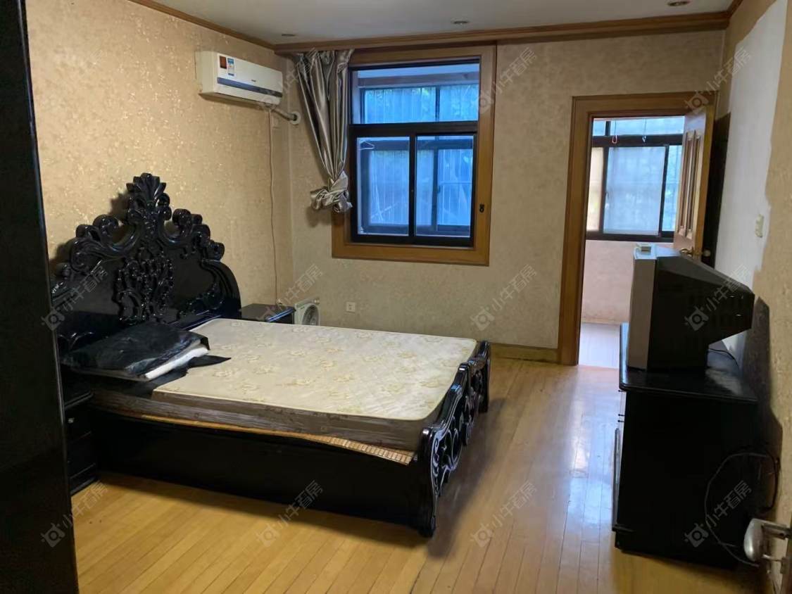 常州清潭六村租房_清潭六村2室1厅房源出租
