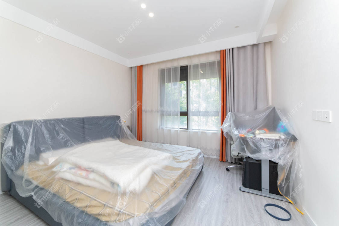 常州雅居乐凤凰台在租房源室内图_小牛看房