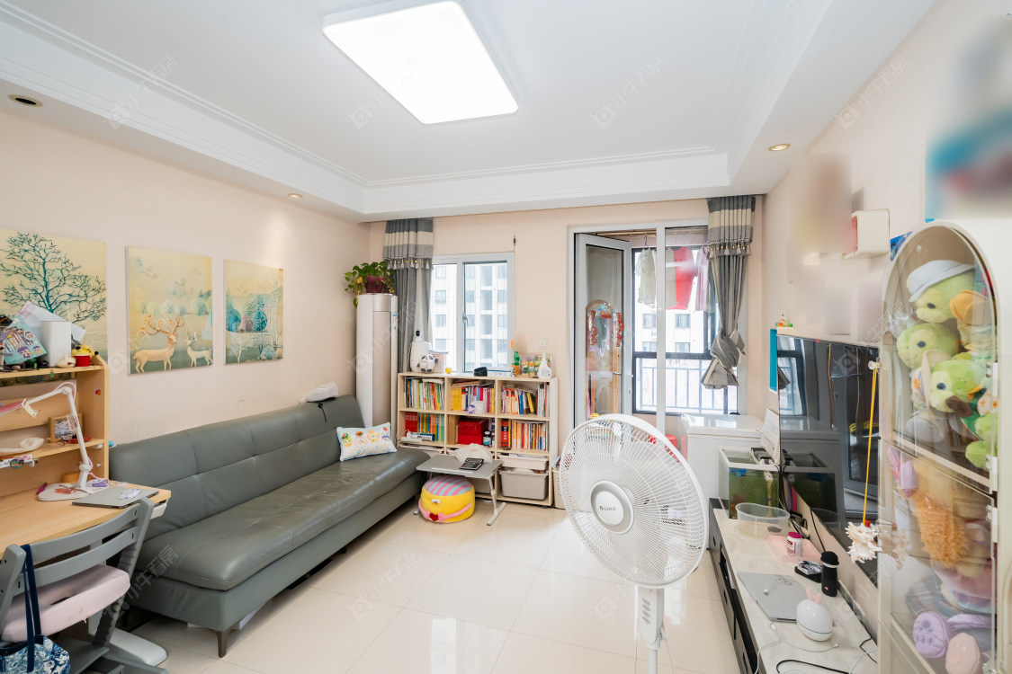 华润国际三期房源 常州华润国际三期在售二手房源_小牛看房