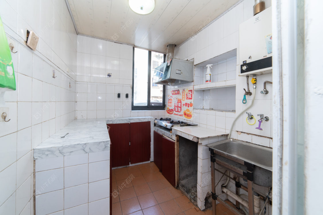 常州白云新村在售二手房源室内图_小牛看房